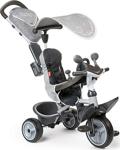 Smoby Tricycle 3'Ü 1 Arada Baby Driver Plus Bebek Arabası Ve Bisikleti 741502
