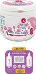 Smoothly Professional Manikür Pedikür Peeling Bubble Gum Sakızlı Kabin Boy 800Gr