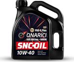 Snc Oil Pro-S Plus Xxl 10W-40 4 Lt Motor Yağı