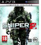 Sniper Elite 2 Ghost Warrior Ps3 Oyunu