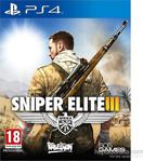 Sniper Elite 3 Ps4 Oyun