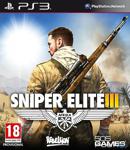 Sniper Elite Iii 3 Ps3