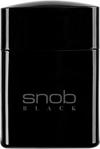 Snob Black EDT 100 ml Erkek Parfüm