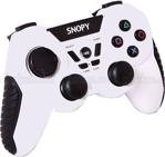 Snopy PS3-860BT Kablosuz PS3 Oyun Kolu