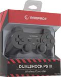 Snopy Rampage SG-RPS3 Kablosuz PS3 Oyun Kolu