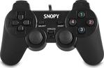 Snopy SG-401J Kablolu PS3/PC Oyun Kolu