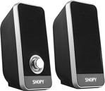 Snopy Sn-830 1+1 3 W Hoparlör