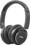 Snopy SN-BT41 Noise Cancelling Kulak Üstü Bluetooth Kulaklık
