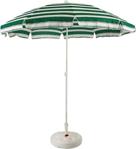 Snotline Plaj Şemsiyesi Bahçe Teras Balkon Masa Havuz Başı Şemsiye