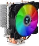 Snowman T4 Cpu Soğutucu Fan Rgb