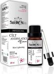 Snow&Natural Cilt Aydınlatıcı Serum 20Ml