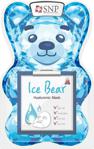 Snp Ice Bear Maske 33 Ml