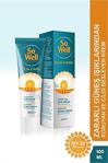 So Well Koruyucu Güneş Kremi Spf 50+ 100 Ml