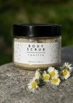 Soapy Co Rela'Peel Vanilla Body Scrub 330 Ml Vücut Peelingi