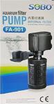 Sobo FA-901 Akvaryum İç Filtre 800 Lt/S