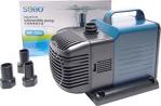 Sobo Samp Motoru Wp-7500 105W 5500 Lt-Saat