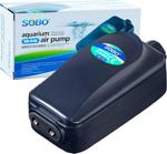 Sobo SB-848 12 W 2x4.5 lt/min Hava Motoru