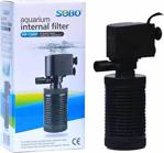 Sobo WP-1200F Akvaryum İç Filtresi 880 L/H