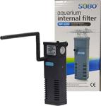 Sobo Wp-320F İç Filtre 500 L/H