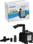 Sobo Wp-3300 600 Lt/S Sump Kafa Motoru