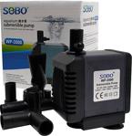 Sobo Wp-3500 Akvaryum Sump Motoru