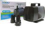 Sobo Wp 5000 Hava Sump Motoru