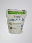 Sodamatik Toz Deterjanı 500 Gr.