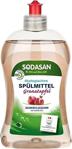 Sodasan Elde Bulaşık Deterjanı Nar - 500 Ml