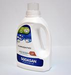 Sodasan Organik Çamaşır Yumuşatıcı 750 Ml