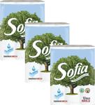 Sofıa 500847 3 Katlı Kağıt Havlu 12 Rulo X 3 Paket (Kokusuz)