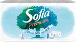 Sofia Premium 8'Li Mutfak Havlu