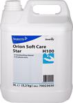 Soft Care Orion Soft Care Star H100 Parfümlü El Yıkama Sıvısı 5Lt