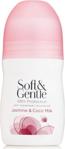 Soft & Gentle Yasemin ve Hindistan Cevizi Sütlü Anti-Perspirant Deodorant 50 ml