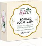 Softem Doğal Kokusuz Sabun 130 gr