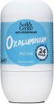 Soft&Gentle Alüminyum Free Roll On Active 50 ml