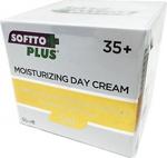 Softto Plus 35 + Gündüz Bakım Kremi 50 Ml