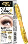 Softto Plus Doğal Kaş Ki̇rpi̇k Bakim Serumu 10+10 Ml