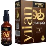 Softto Plus E Vitaminli 50 Ml Saç Sakal Yağı