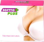 Softto Plus Göğüs Toparlayıcı Sıkılaştırıcı Sabun 100 gr