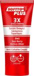 Softto Plus Goji Berry Ve Kırmızı Biber İçerikli 200 Ml Selülit Sıkılaştırıcı Toparlayıcı Krem