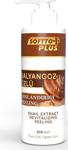 Softto Plus Salyangoz Özlü Peeling 200 Ml