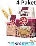 Söke 500 gr Çavdarlı Un Karışımı