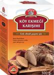 Söke 500 gr Köy Ekmeği Karışımı Un