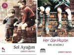 Sol Ayağım (2 Kitap) - Chrısty Brown