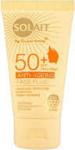 Solait Anti-Aging Face Fluid Spf50+ 50 Ml