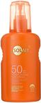 Solait Nemlendirici Spf 50 200 Ml Güneş Spreyi