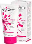 Solante Babies Sun Care Lotion Spf 30 150 ml Bebekler için Güneş Losyonu