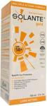 Solante Gold Sun Care Spf 50+ 150 ml Yetişkinler için Güneş Kremi