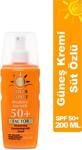 Solar Expert Güneş Kremi Spf 50+ Factor 200 Ml