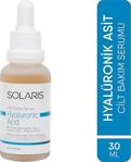 Solaris Hyaluronic Acid Cilt Bakım Serumu 30 Ml